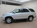 Starlight Silver Metallic - MDX  Photo No. 5