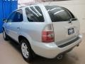 Starlight Silver Metallic - MDX  Photo No. 6