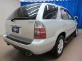 Starlight Silver Metallic - MDX  Photo No. 9