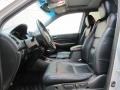 Starlight Silver Metallic - MDX  Photo No. 17