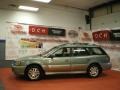 Seamist Green Pearl - Outback Limited Wagon Photo No. 4
