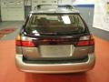 Seamist Green Pearl - Outback Limited Wagon Photo No. 7