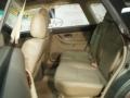 Seamist Green Pearl - Outback Limited Wagon Photo No. 9