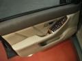 Seamist Green Pearl - Outback Limited Wagon Photo No. 12
