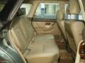 Seamist Green Pearl - Outback Limited Wagon Photo No. 22