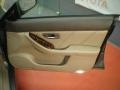 Seamist Green Pearl - Outback Limited Wagon Photo No. 23
