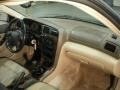 Seamist Green Pearl - Outback Limited Wagon Photo No. 24