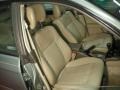 Seamist Green Pearl - Outback Limited Wagon Photo No. 26