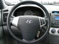 2007 Black Pearl Hyundai Elantra GLS Sedan  photo #15