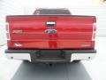 Red Candy Metallic - F150 XLT SuperCrew Photo No. 4