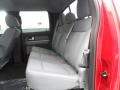 2012 Red Candy Metallic Ford F150 XLT SuperCrew  photo #21