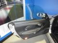 Arctic Silver Metallic - 911 Carrera 4S Coupe Photo No. 12