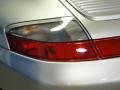 Arctic Silver Metallic - 911 Carrera 4S Coupe Photo No. 25