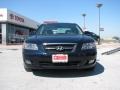 2008 Deepwater Blue Hyundai Sonata Limited V6  photo #3