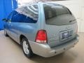 Medium Steel Blue Metallic - Freestar Limited Photo No. 6