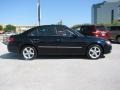 2008 Deepwater Blue Hyundai Sonata Limited V6  photo #5