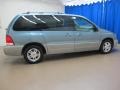 2004 Medium Steel Blue Metallic Ford Freestar Limited  photo #10