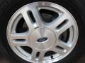 Medium Steel Blue Metallic - Freestar Limited Photo No. 14