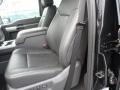 2012 Tuxedo Black Metallic Ford F250 Super Duty Lariat Crew Cab 4x4  photo #24