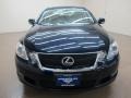 2008 Black Sapphire Pearl Lexus GS 350 AWD  photo #2