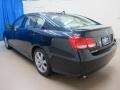 Black Sapphire Pearl - GS 350 AWD Photo No. 6