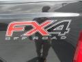 2012 Tuxedo Black Metallic Ford F250 Super Duty XLT Crew Cab 4x4  photo #14