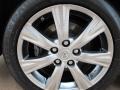 Black Sapphire Pearl - GS 350 AWD Photo No. 12