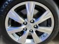 Black Sapphire Pearl - GS 350 AWD Photo No. 14