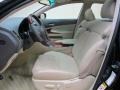 Black Sapphire Pearl - GS 350 AWD Photo No. 16