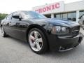 Brilliant Black Crystal Pearl - Charger SRT-8 Photo No. 1