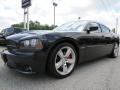 Brilliant Black Crystal Pearl - Charger SRT-8 Photo No. 3