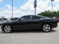 Brilliant Black Crystal Pearl - Charger SRT-8 Photo No. 4