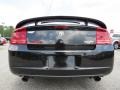 Brilliant Black Crystal Pearl - Charger SRT-8 Photo No. 6
