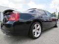 Brilliant Black Crystal Pearl - Charger SRT-8 Photo No. 7