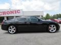 Brilliant Black Crystal Pearl - Charger SRT-8 Photo No. 8