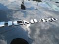 Brilliant Black Crystal Pearl - Charger SRT-8 Photo No. 11