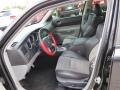 Brilliant Black Crystal Pearl - Charger SRT-8 Photo No. 12