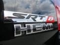 Brilliant Black Crystal Pearl - Charger SRT-8 Photo No. 16