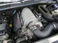 Brilliant Black Crystal Pearl - Charger SRT-8 Photo No. 28