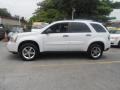 2007 Summit White Chevrolet Equinox LS  photo #4