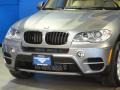 2012 Space Gray Metallic BMW X5 xDrive35i  photo #3