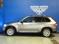 Space Gray Metallic - X5 xDrive35i Photo No. 5