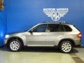 2012 Space Gray Metallic BMW X5 xDrive35i  photo #5