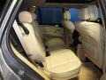 Space Gray Metallic - X5 xDrive35i Photo No. 11
