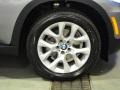 Space Gray Metallic - X5 xDrive35i Photo No. 15