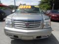 Silver Sand - Escalade EXT AWD Photo No. 2