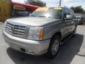 Silver Sand - Escalade EXT AWD Photo No. 3