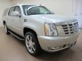 Quicksilver - Escalade ESV AWD Photo No. 1