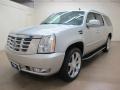 Quicksilver - Escalade ESV AWD Photo No. 4