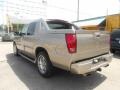 Silver Sand - Escalade EXT AWD Photo No. 8